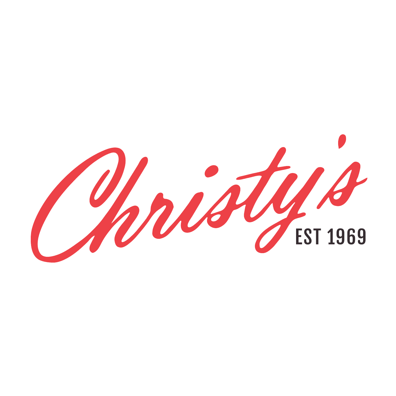 CHRISTY'S - SCENIC ROUTE | Creative Design, Branding, Web and Photography